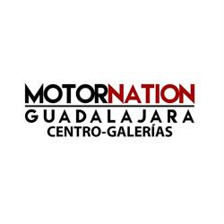 MOTORNATION GUADALAJARA CENTRO