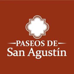 Paseos de San Agustín