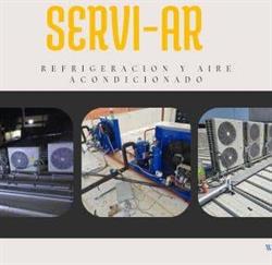 Servi Ar