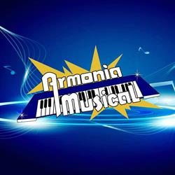 Armonía Musical