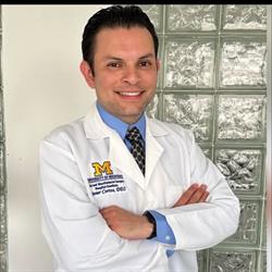 Dr Javier Cortes