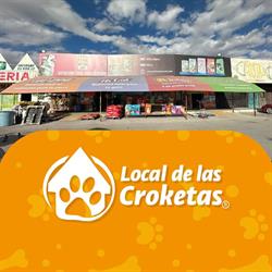 Local de las Croquetas