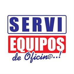 SERVIEQUIPOS DE OFICINA