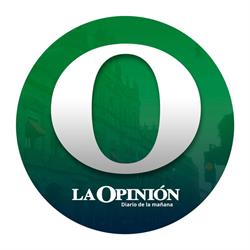 LA OPINION DIARIO DE LA MAÑANA