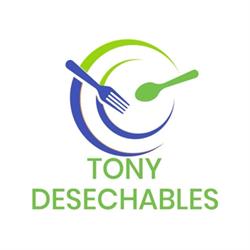 TONY Desechables PACHUCA