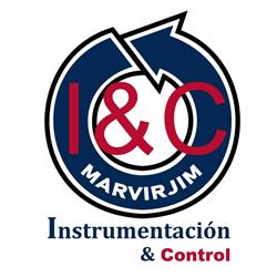 INSTRUMENTACIÓN Y CONTROL MARVIRJIM SA DE CV