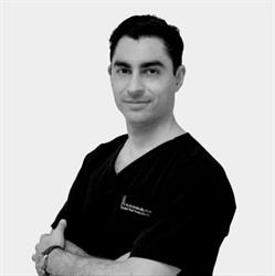 Dr David Bonilla Romo especialista en Angiología Cirugía Vascular y Endovascular