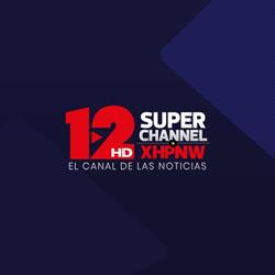 Súper Channel 12