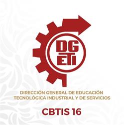 CBTis NO. 16