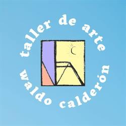 Taller de arte Waldo Calderon