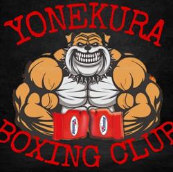 Yonekura Boxing Club