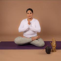 Namasté Yoga House