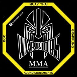 Warriors Club MMA