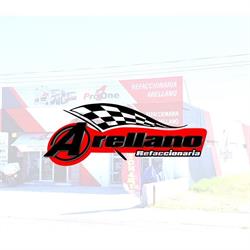 Refaccionaria Arellano Pro1One