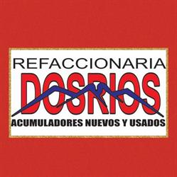 REFACCIONARIA Y ACUMULADORES DOS RIOS