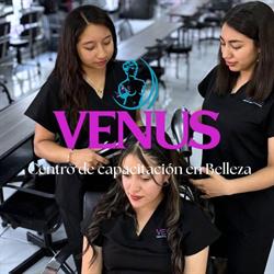 VENUS Centro de Capacitación en Belleza