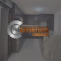 Carpintería Coronado