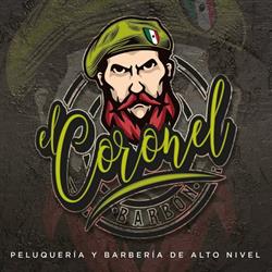 El Coronel Barbón