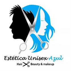 Estética Unisex Azul