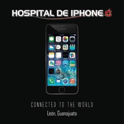 Hospital de iphone