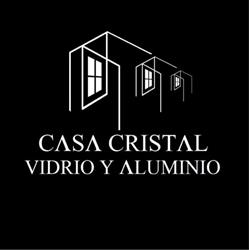Casa Cristal Vidrio y Aluminio
