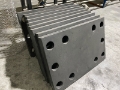Placas y apoyos de Neopreno