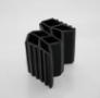 Extruido de hule