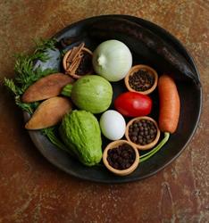 BELIL SABORES DE CHIAPAS
