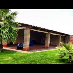 Terraza Los Abuelos San Sebastianito
