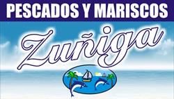 Pescados y Mariscos Zuñiga