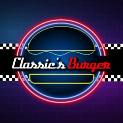 Classics Burger