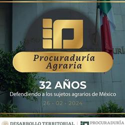 Procuraduría Agraria