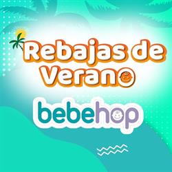 BEBEHOP Saltillo