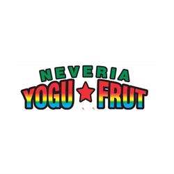Nevería Yogu*frut