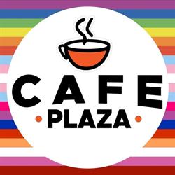 CAFE PLAZA