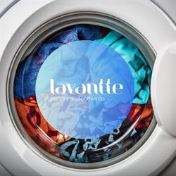 Lavantte Laundry & Coffee Co.