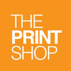 The Print Shop