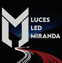 Luces Led Miranda