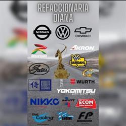 Refaccionaria Diana