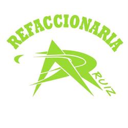Refaccionaria Ruiz Metepec