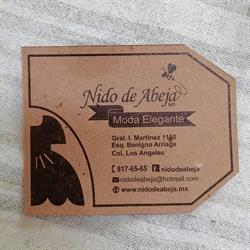 Nido de Abeja
