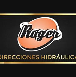 DIRECCIONES HIDRAULICAS Y ELECTRONICAS ROGER