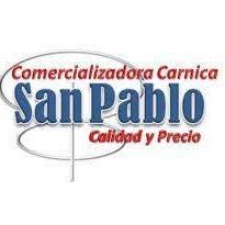 Comercializadora De Productos Cárnicos San Pablo