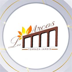 Terraza Jardín Los Arcos