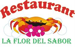 La flor del sabor