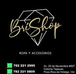Brishop