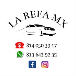 LA REFA MX