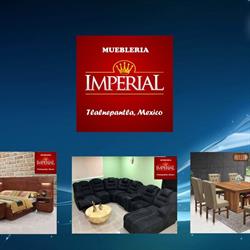 Mueblería Imperial