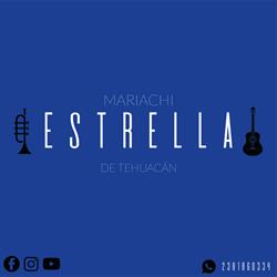 Mariachi Estrella de Tehuacan