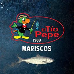 Mariscos El Tío Pepe